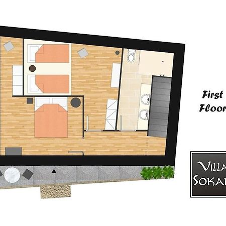 Deluxe Rhodes Villa Villa Sokaki Well Furnished 2 Bedrooms Lindos Bagian luar foto