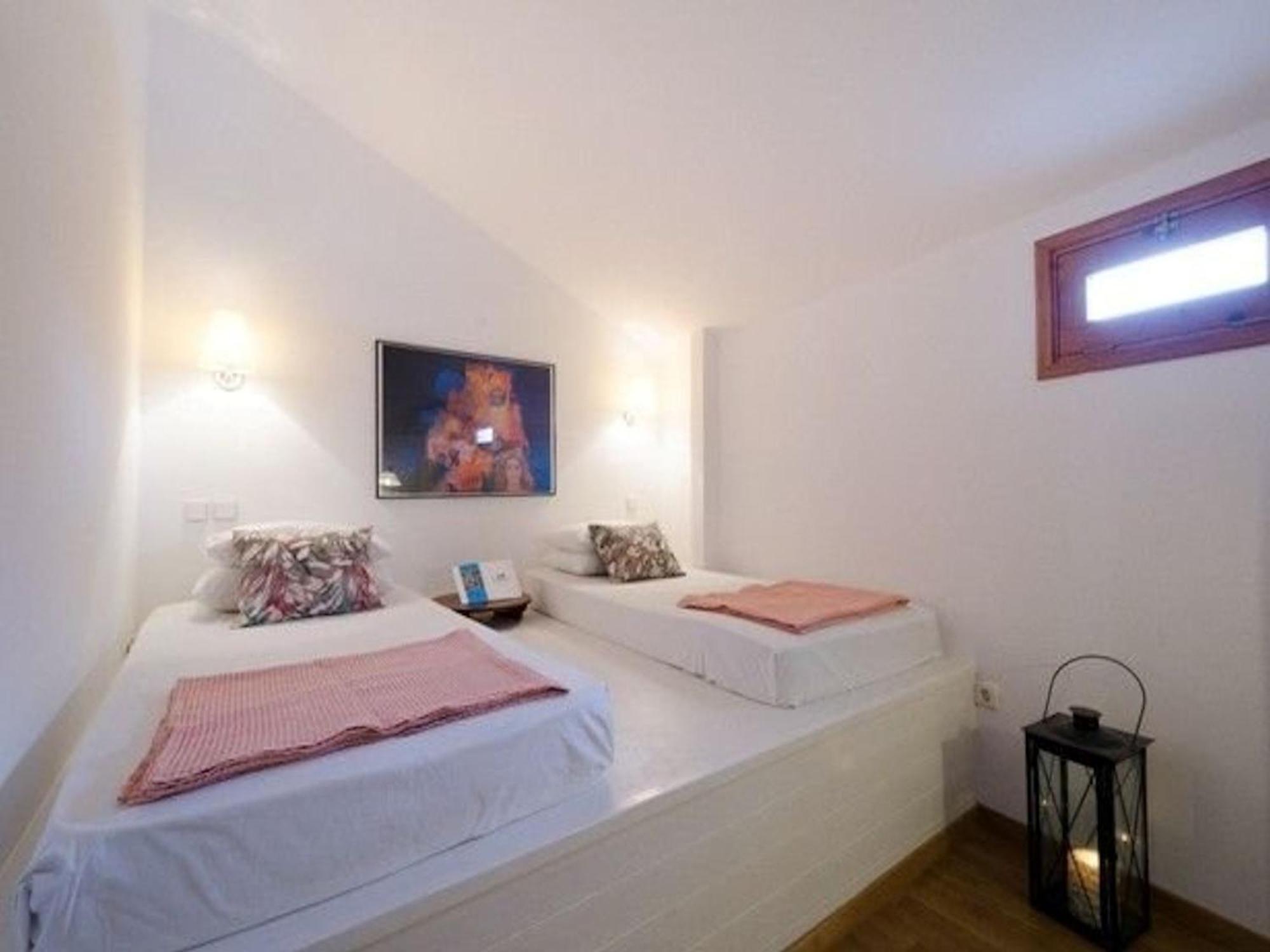 Deluxe Rhodes Villa Villa Sokaki Well Furnished 2 Bedrooms Lindos Bagian luar foto