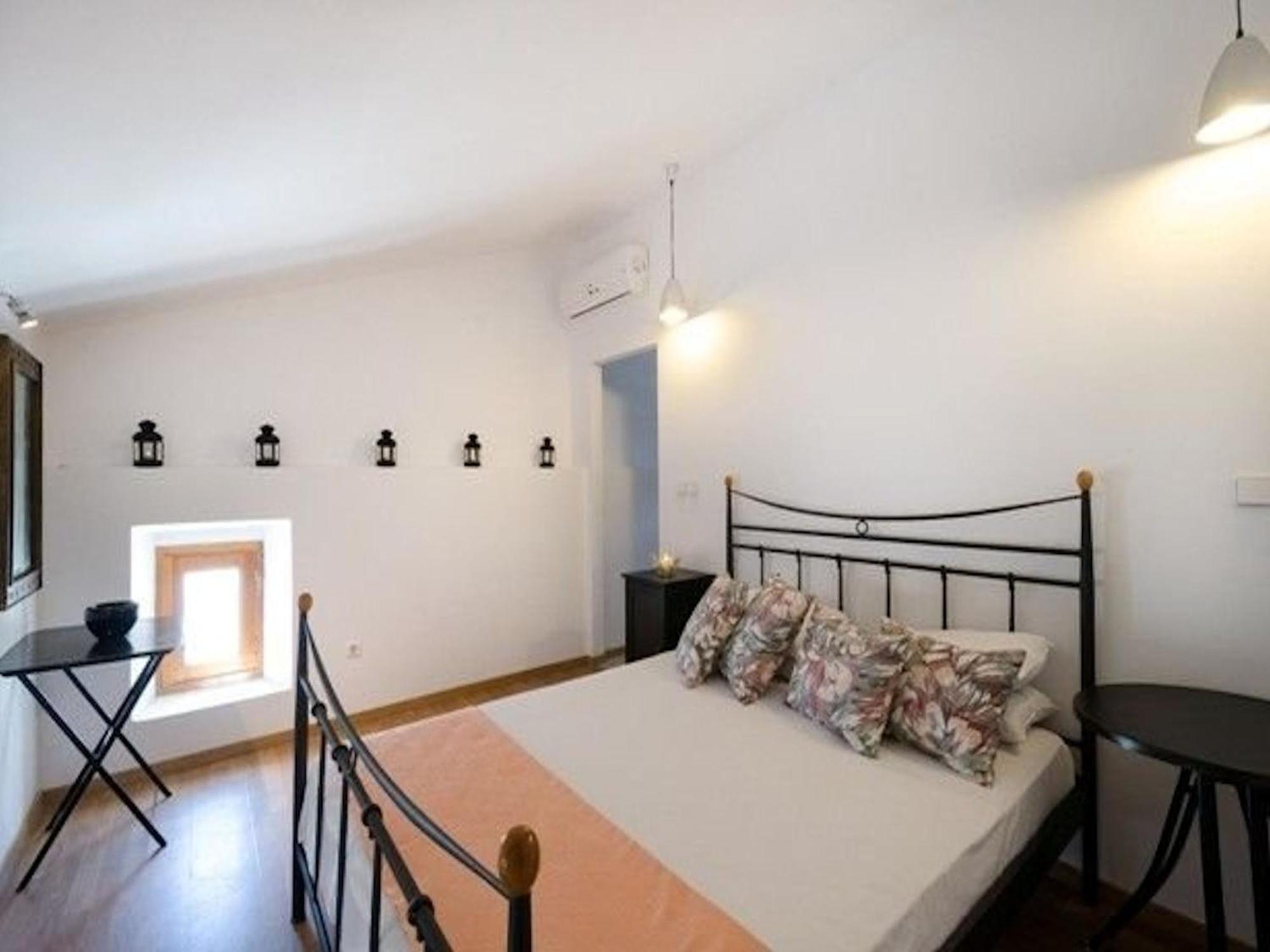 Deluxe Rhodes Villa Villa Sokaki Well Furnished 2 Bedrooms Lindos Bagian luar foto